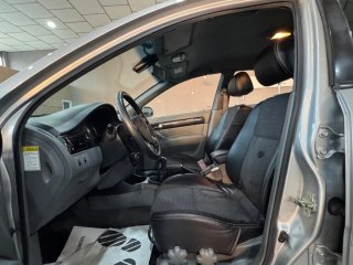 Chevrolet Nubira 2009