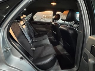 Chevrolet Nubira 2009