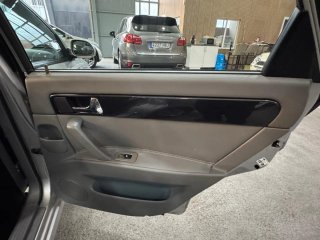 Chevrolet Nubira 2009