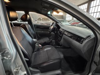 Chevrolet Nubira 2009