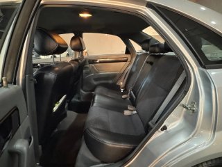 Chevrolet Nubira 2009