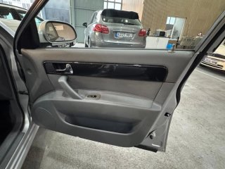 Chevrolet Nubira 2009