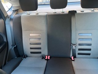 Ford Focus diesel 2010