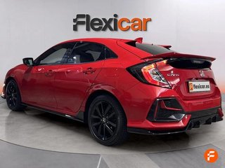 Honda Civic 1.0 I-VTEC TURBO COMF SPORT LINE