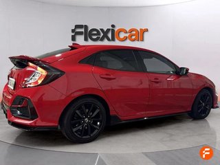 Honda Civic 1.0 I-VTEC TURBO COMF SPORT LINE