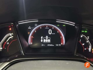 Honda Civic 1.0 I-VTEC TURBO COMF SPORT LINE