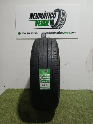 215 65 16 98H MICHELIN LATITUDE TOUR HP