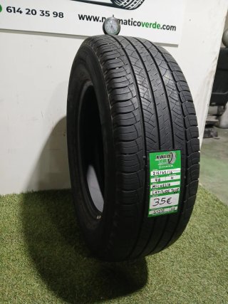215 65 16 98H MICHELIN LATITUDE TOUR HP