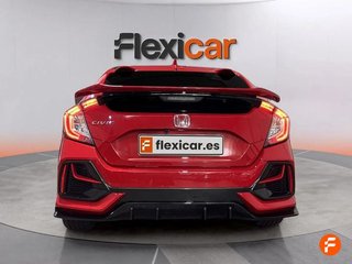 Honda Civic 1.0 I-VTEC TURBO COMF SPORT LINE