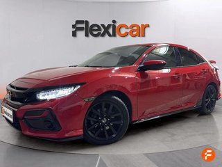 Honda Civic 1.0 I-VTEC TURBO COMF SPORT LINE