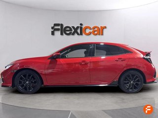 Honda Civic 1.0 I-VTEC TURBO COMF SPORT LINE