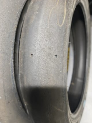 Neumáticos Dunlop Moto3 Slicks