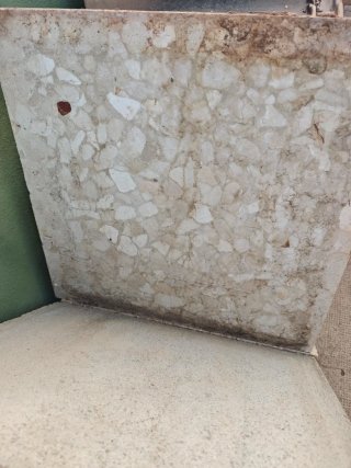 Tejas y Baldosas de Cerámica