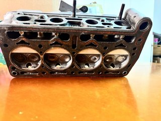 Culata 903 Fiat, Seat, Abarth Nardi, Conti..