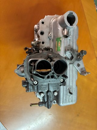 Culata 903 Fiat, Seat, Abarth Nardi, Conti..