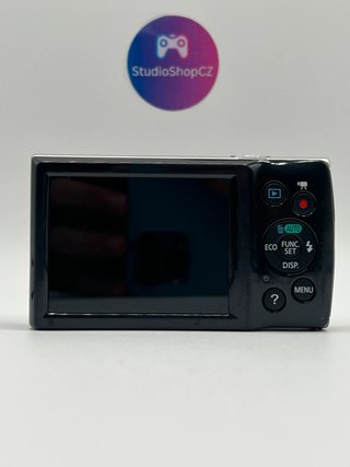 Canon ixus 162