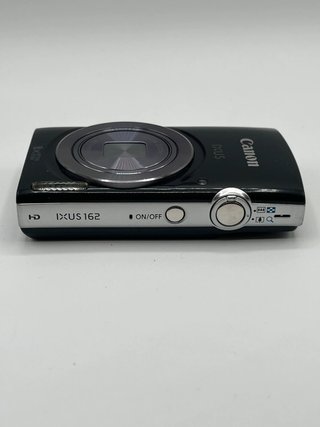 Canon ixus 162