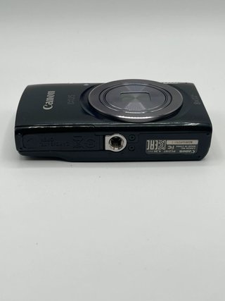 Canon ixus 162