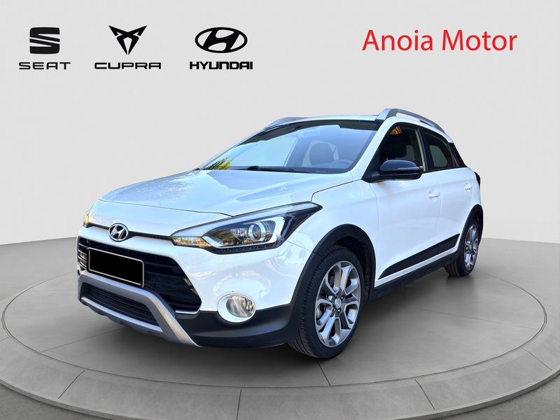 Hyundai i20 2020