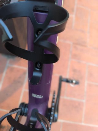 Bicicleta Gravel Guava Spot Force