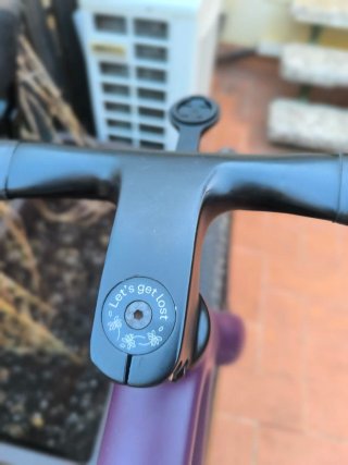 Bicicleta Gravel Guava Spot Force
