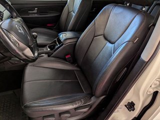 SsangYong Rexton 200 e-Xdi 4x4 Limited