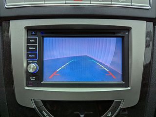 SsangYong Rexton 200 e-Xdi 4x4 Limited