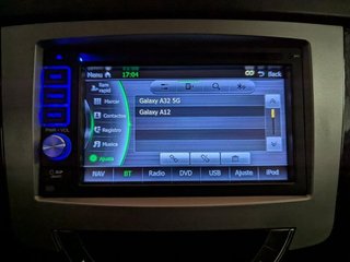 SsangYong Rexton 200 e-Xdi 4x4 Limited