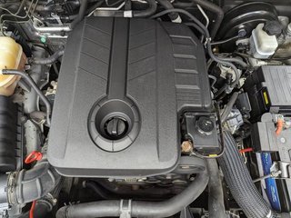 SsangYong Rexton 200 e-Xdi 4x4 Limited