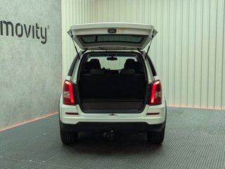 SsangYong Rexton 200 e-Xdi 4x4 Limited