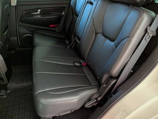SsangYong Rexton 200 e-Xdi 4x4 Limited