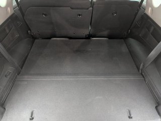 SsangYong Rexton 200 e-Xdi 4x4 Limited