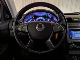 SsangYong Rexton 200 e-Xdi 4x4 Limited