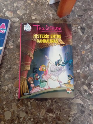 Libros juveniles