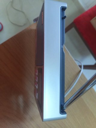 Radio GTMEDIA D2 DAB-MP3-Grabador