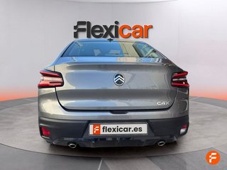 Citroën C4 X Hybrid 136 e-DCS6 You