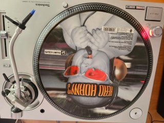 Head Horny's – Pray | Trance / Hard House 2003