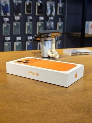 IPHONE 17 PRO 512GB ARANCIONE SIGILLATO