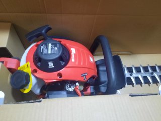Cortasetos gasolina EINHELL  GE-PH 2555 A