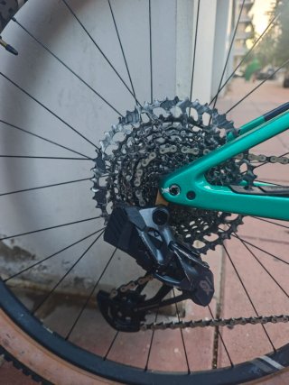Orbea Oiz M10 talla M
