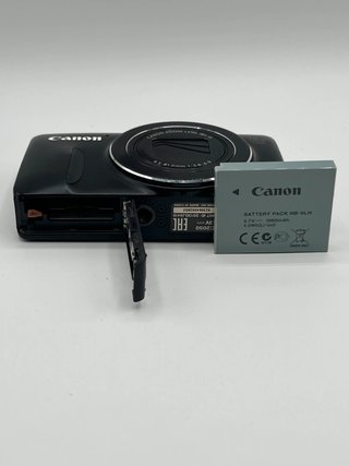 Canon powershot sx600 HS