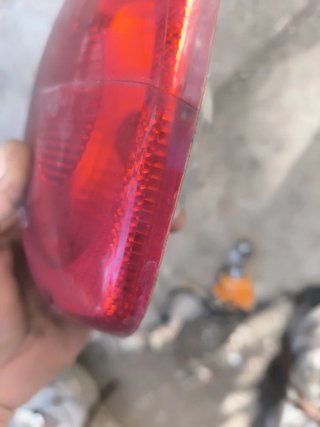 Faro Posteriore Vespa LX 125 (2009-2012)