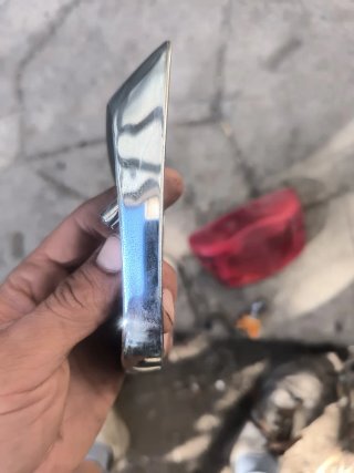 Faro Posteriore Vespa LX 125 (2009-2012)