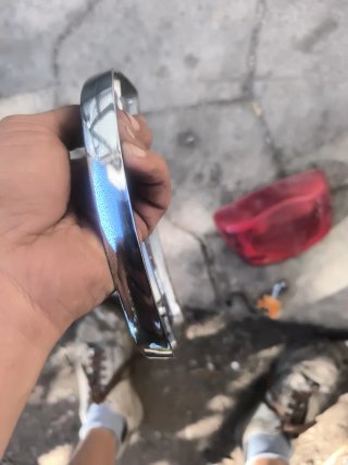 Faro Posteriore Vespa LX 125 (2009-2012)