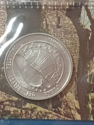Divisionale San Marino 1977 Argento