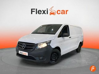Mercedes Vito Vito 110 CDI  102CV