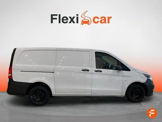 Mercedes Vito Vito 110 CDI  102CV