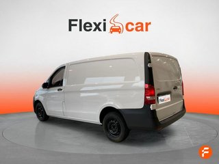 Mercedes Vito Vito 110 CDI  102CV