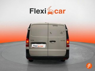 Mercedes Vito Vito 110 CDI  102CV