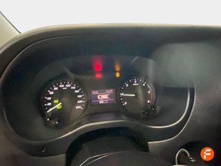 Mercedes Vito Vito 110 CDI  102CV